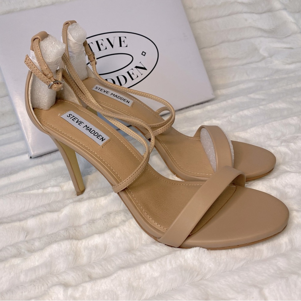 Steve Madden heels